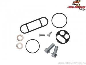 Fuel Tap Repair Kit - Yamaha BW350 / TTR90 / XVS650 V-Star / YFM600 Grizzly / YZ426F / YZ85LW / YZF-R1 - All Balls