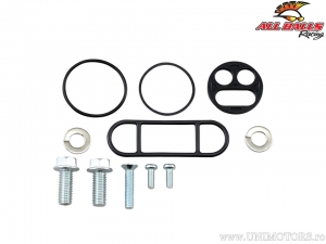 Fuel Tap Repair Kit - Yamaha FZR600 ('89-'99) / YFM45FX Wolverine 450 4x4 ('06-'10) - All Balls