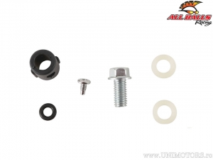 Fuel Tap Repair Kit - Yamaha PW50 ('81-'21) - All Balls