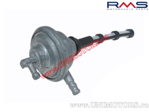 Fuel vacuum - Gilera / Piaggio / Malaguti / MBK / Yamaha - (RMS)