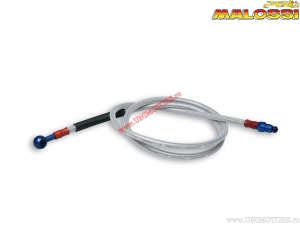 Furtun fata frana MHR - Piaggio Zip SP 50 2T LC ('01->) / Zip SP 50 2T LC (<-'00) - Malossi