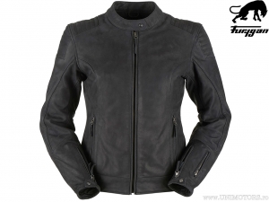 Furygan Debbie Black (zwart) motorjas voor dames - Furygan