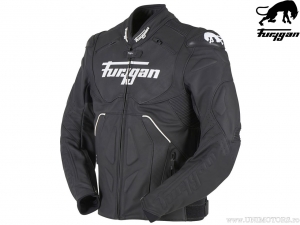 Furygan Raptor Evo Motorradjacke Schwarz-Weiß (schwarz-weiß) - Furygan