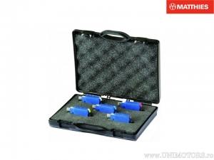 Fuse Kit 7.5A / 10A / 15A / 20A / 25A Mini Circuit Breaker - JM