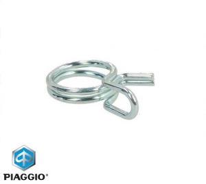 Fusibile tappo filtro aria - Gilera DNA / Fuoco / Nexus / Piaggio Beverly / Liberty / Fly / Vespa LX / S 50-500cc - Piaggio