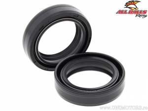 Gabelöl-Dichtringe (33x46x11mm) - Honda ATC200X / CB450SC / Kawasaki BN125 / KX80 / Suzuki GN250 / Yamaha XS360 - All Balls