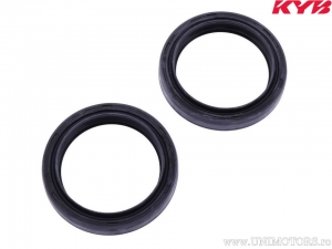 Gabelöl-Dichtringsatz 41x53x8mm - Aprilia RX 50 / Derbi Senda 125 / Gilera Nexus 500 / Honda XR 250 / Yamaha YZ 250 - Kayaba