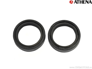 Gabeldichtungen (37x50x11mm) - Honda CRF150R ('07-'24) / CR85R ('03-'07) - Athena