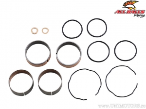 Gabelreparatursatz - Honda CB300F / CB300R ABS / CB650R ABS / CBR650R ABS / Kawasaki EX400 Ninja / EX400 Ninja ABS - All Balls