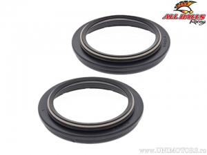 Gabelstaubdichtungen (50x63,5x4,6mm) - Aprilia EVT Caponord / Husqvarna CR125 / KTM EGS250 / TM EN125 / SMR125 - All Balls