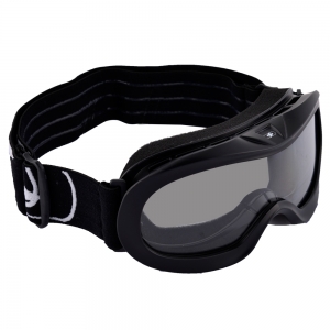 Gafas de Enduro/Cross - Fury Junior (Negro Mate) - Oxford