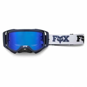 GAFAS DE MOTOCROSS MTB AIRSPACE NUKLR - SPARK [BLK]: Tamaño - OneSize