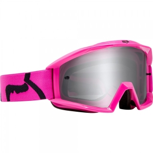 Gafas Enduro/Cross Main-Race [Rosa]: Tamaño - Sin tamaño