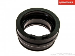 Galeria (flange) de admissão TourMax - Yamaha YFM 660 FWA Grizzly ('02-'08) - Grizzly Limited ('03-'04) - JM