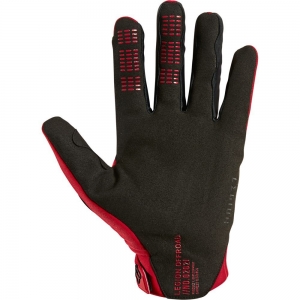 GANT LEGION THERMO, CE [FLO ROUGE]: Taille - M