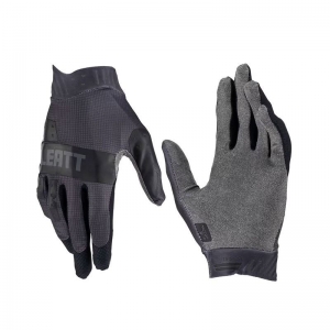 Gant Moto 1.5 GripR Stealth: Taille - L