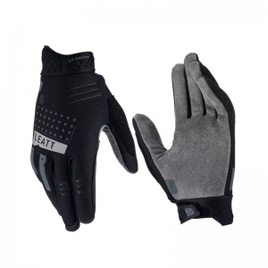 Gant MTB 2.0 SubZero Blk: Taille - L