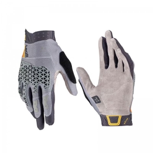 Gant MTB 4.0 Lite Titanium: Taille - L