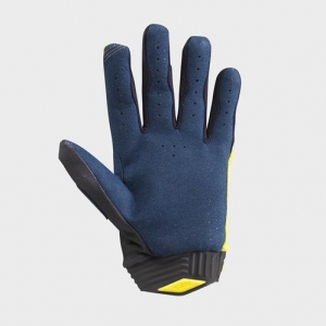 Gants à rails iTrack: Taille - XL