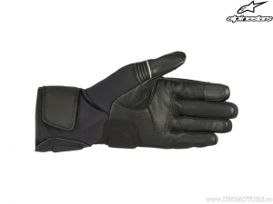 Gants de moto Jet Road v2 Gore-Tex (noir) - Alpinestars