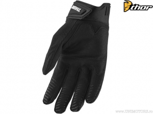 Gants Enduro/Cross Rebound (Noir) - Thor