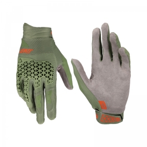 Gants Moto 4.5 Lite V22 Cactus: Taille - XL