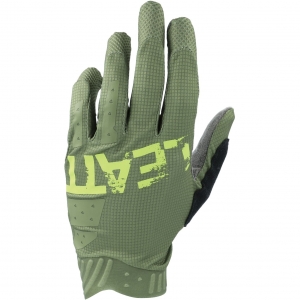 Gants MTB 1.0 GripR cactus: Taille - S