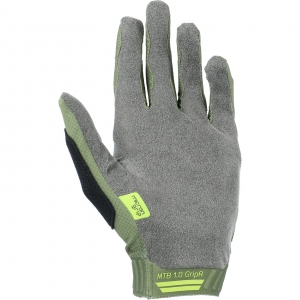 Gants MTB 1.0 GripR cactus: Taille - S