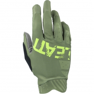 Gants MTB 1.0 GripR cactus: Taille - S