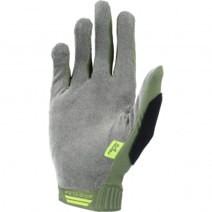 Gants MTB 1.0 GripR cactus: Taille - S