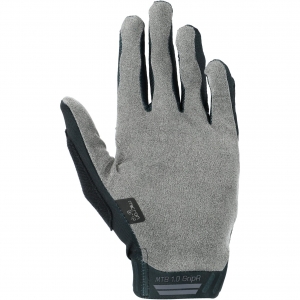 Gants MTB 1.0 GripR noir: Taille - S