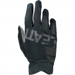 Gants MTB 1.0 GripR noir: Taille - S