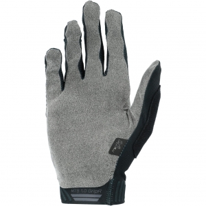 Gants MTB 1.0 GripR noir: Taille - S