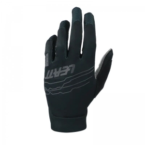 Gants MTB 1.0 Noir: Taille - L