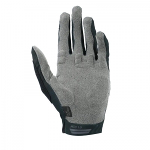 Gants MTB 1.0 Noir: Taille - L