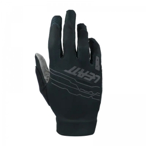 Gants MTB 1.0 Noir: Taille - L