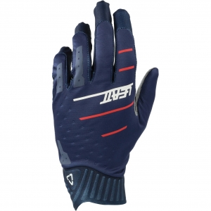 Gants MTB 2.0 SubZero bleu marine: Taille - S