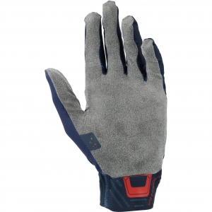 Gants MTB 2.0 SubZero bleu marine: Taille - S