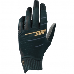 Gants MTB 2.0 SubZero Noir: Taille - L