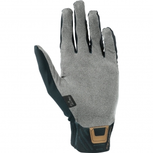 Gants MTB 2.0 SubZero Noir: Taille - L