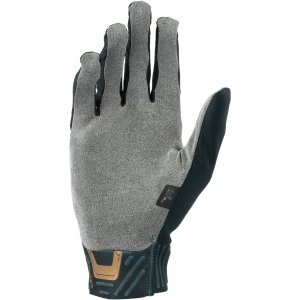 Gants MTB 2.0 SubZero Noir: Taille - L