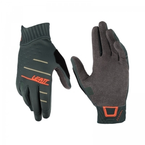 Gants MTB 2.0 SubZero V22 gri: Taille - XL