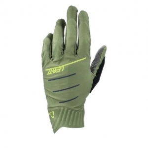 Gants MTB 2.0 WindBlock cactus: Taille - L