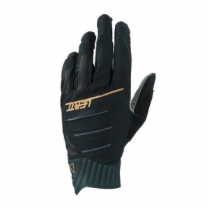 Gants MTB 2.0 WindBlock noir: Taille - L