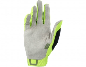 Gants MTB 2.0 X-Flow Jaune: Taille - M