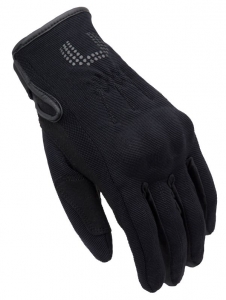 Gants pour femmes Unik Racing modèle C-58 couleur: noir