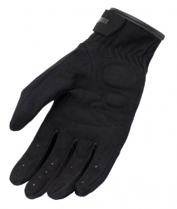 Gants pour femmes Unik Racing modèle C-58 couleur: noir