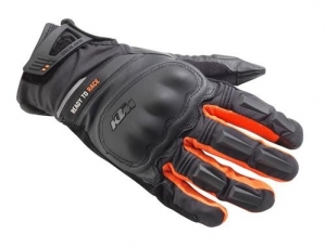 GANTS TOURRAIN WP: Taille - M