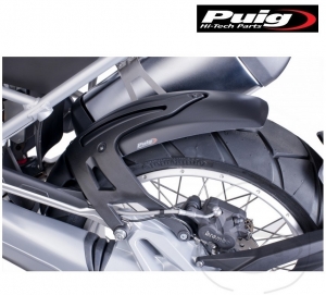 Garde-boue arrière Puig - BMW R 1200 GS ABS LC Roue en fonte ('13-'17) / BMW R 1200 GS ABS LC Roue en fonte ('14-'18) - JM