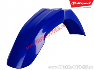 Garde-boue avant bleu - Yamaha YZ 80 ('93-'01) / YZ 85 ('02-'14) - Polisport